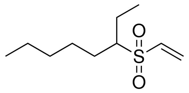 (OCTANE-3-SULFONYL)-ETHENE