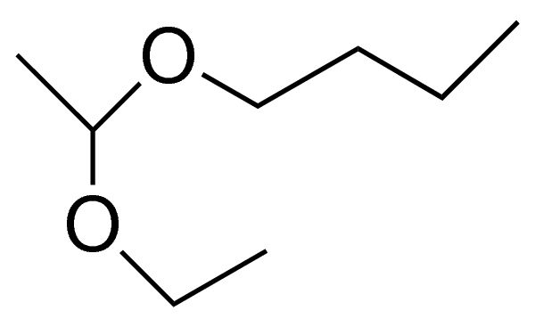 1-(1-ETHOXY-ETHOXY)-BUTANE