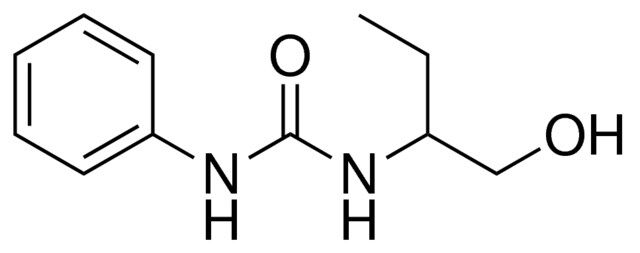 1-(1-HYDROXYMETHYL-PROPYL)-3-PHENYL-UREA