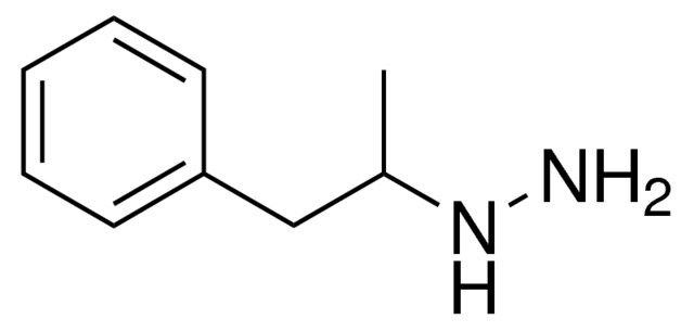 1-(1-METHYL-2-PHENYLETHYL)HYDRAZINE