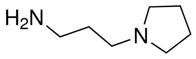 1-(3-Aminopropyl)pyrrolidine