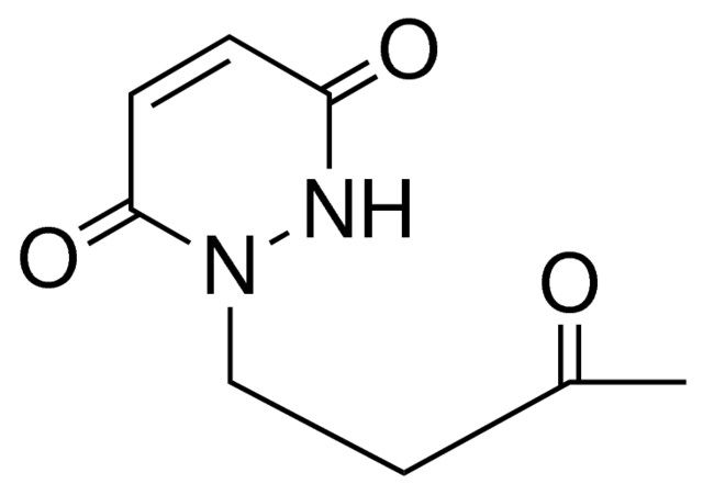 1-(3-OXOBUTYL)-3,6(1H,2H)-PYRIDAZINEDIONE