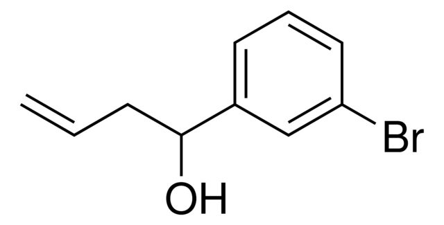 1-(3-Bromophenyl)-3-buten-1-ol