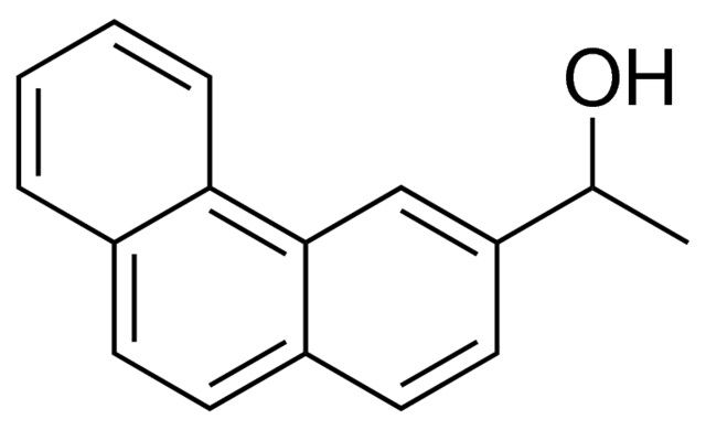 1-(3-PHENANTHRYL)ETHANOL