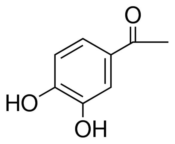 1-(3,4-DIHYDROXY-PHENYL)-ETHANONE