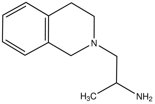 1-(3,4-Dihydroisoquinolin-2(1H)-yl)propan-2-amine