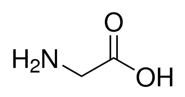 Glycine, Molecular Biology Grade-CAS 56-40-6-Calbiochem