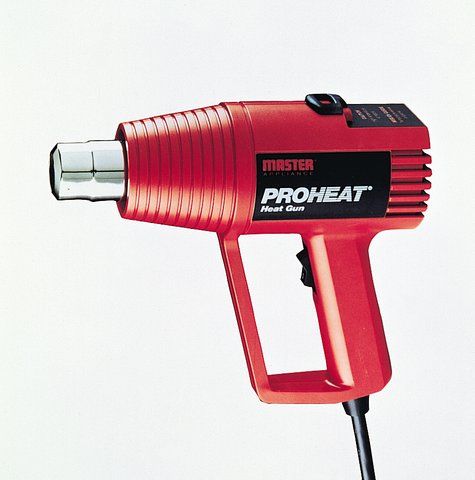 PROHEAT<sup>®</sup> heat gun