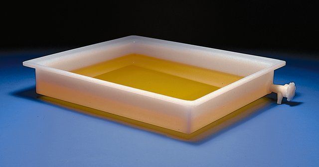 Scienceware<sup>®</sup> trays