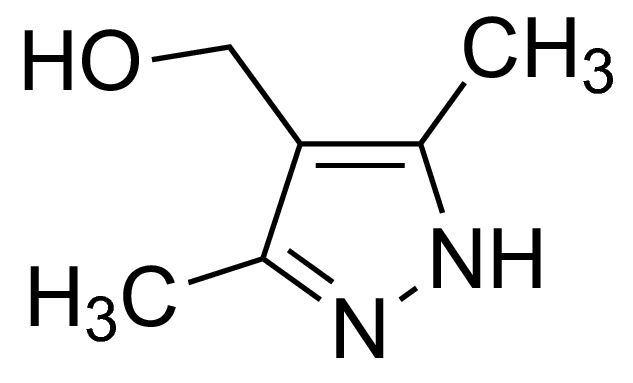 (3,5-Dimethyl-1H-pyrazol-4-yl)methanol