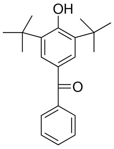 (3,5-DITERT-BUTYL-4-HYDROXYPHENYL)(PHENYL)METHANONE