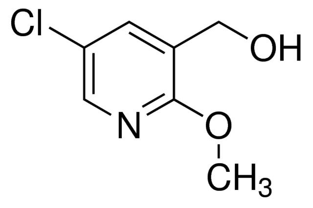 (5-Chloro-2-methoxypyridin-3-yl)methanol