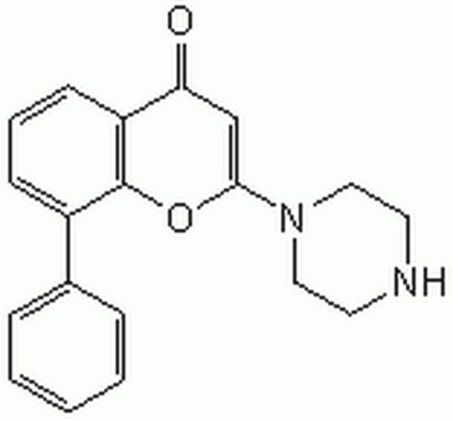 LY 303511-CAS 154447-38-8-Calbiochem