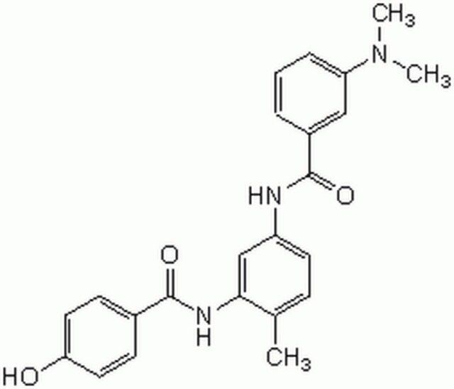 ZM 336372-CAS 208260-29-1-Calbiochem