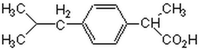 ()-Ibuprofen-CAS 15687-27-1-Calbiochem