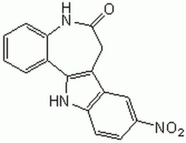 Alsterpaullone-CAS 237430-03-4-Calbiochem