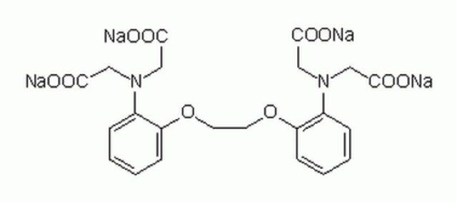 BAPTA, Tetrasodium Salt