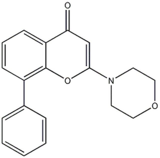 InSolution LY 294002-CAS 154447-36-6-Calbiochem