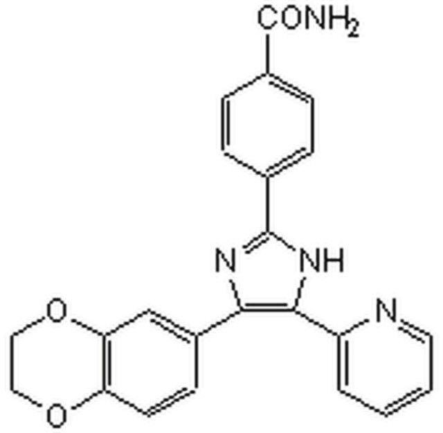 InSolution Casein Kinase I Inhibitor, D4476-Calbiochem