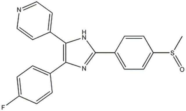 InSolution SB 203580-Calbiochem