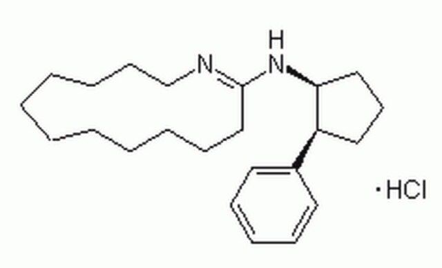 MDL-12,330A, Hydrochloride-CAS 40297-09-4-Calbiochem