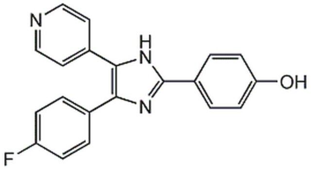 InSolution SB 202190-CAS 152121-30-7-Calbiochem