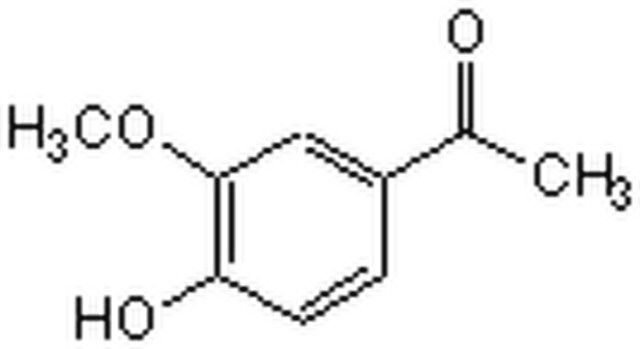 Apocynin-CAS 498-02-2-Calbiochem