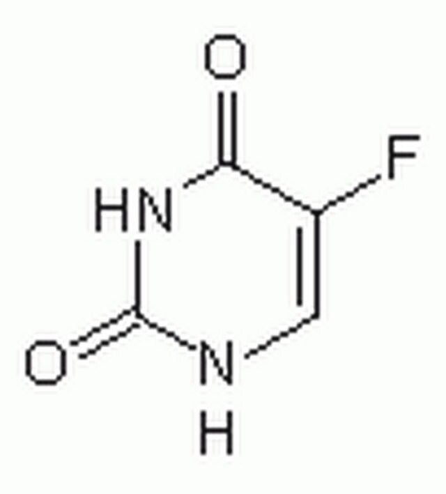 5-Fluorouracil-CAS 51-21-8-Calbiochem