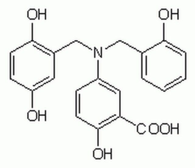 Lavendustin A-CAS 125697-92-9-Calbiochem