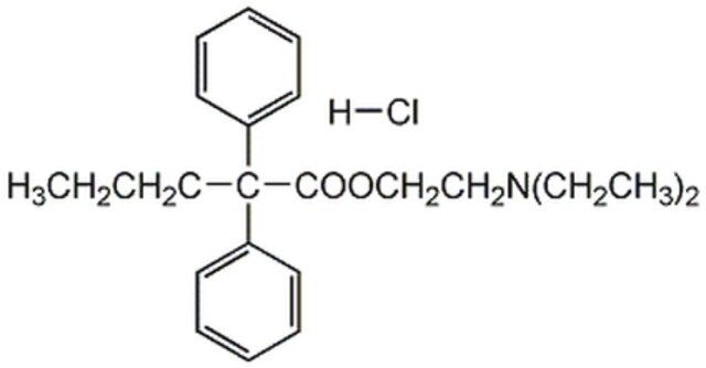 SKF-525A, Hydrochloride-CAS 62-68-0-Calbiochem