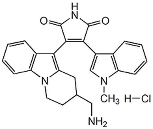 Ro-31-8425-CAS 131848-97-0-Calbiochem