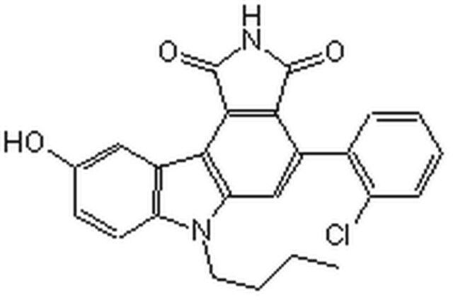 Wee1 Inhibitor II-CAS 622855-50-9-Calbiochem