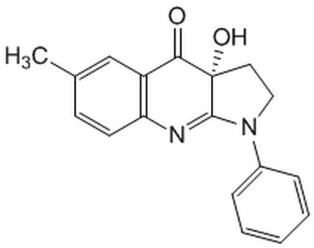 (+)-Blebbistatin-CAS 1177356-70-5-Calbiochem