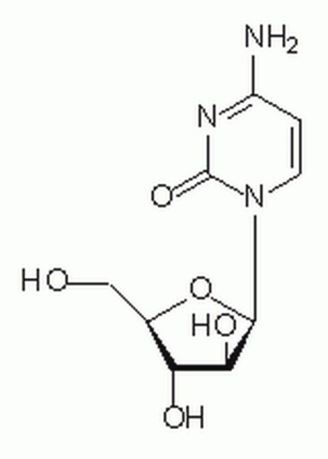 1--D-Arabinofuranosylcytosine-CAS 147-94-4-Calbiochem