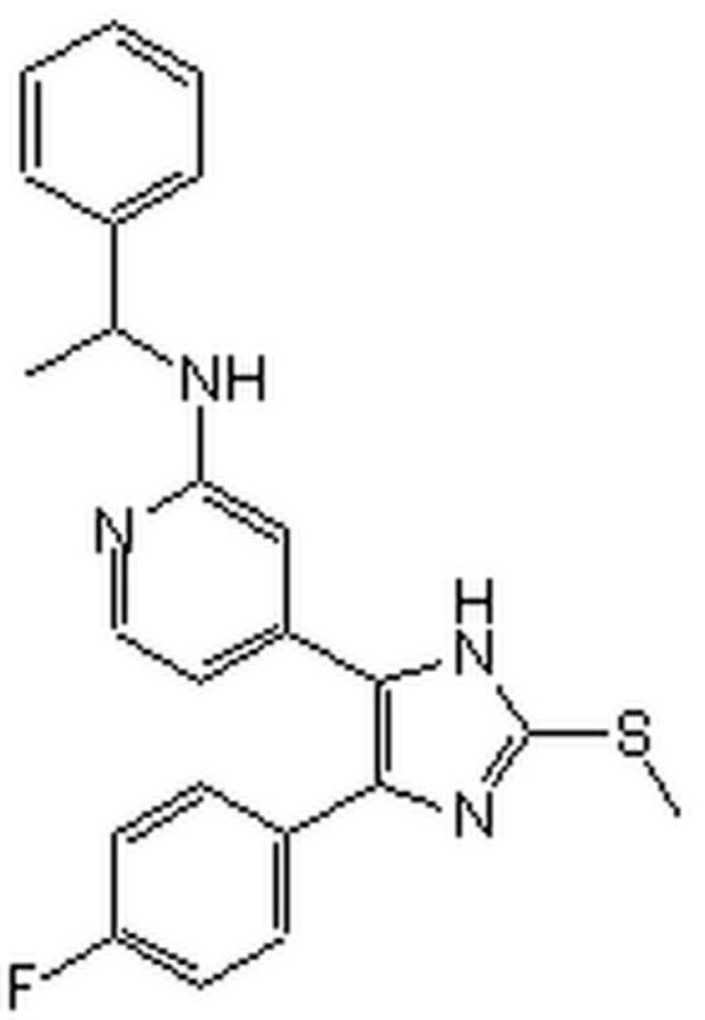 InSolution p38 MAP Kinase Inhibitor III-Calbiochem