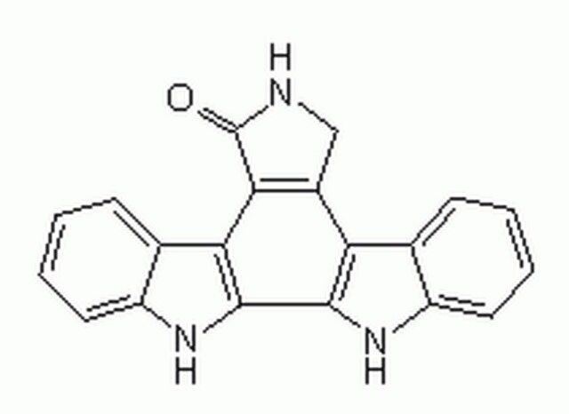 K-252c-CAS 85753-43-1-Calbiochem