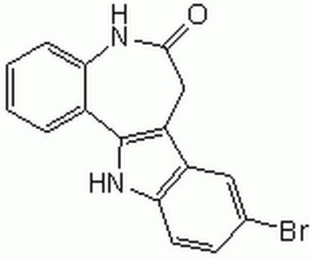 Kenpaullone-CAS 142273-20-9-Calbiochem