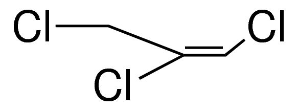 (1E)-1,2,3-trichloro-1-propene