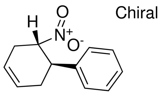 [(1R,6S)-6-nitro-3-cyclohexen-1-yl]benzene