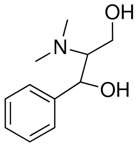 (1S,2S)-2-(DIMETHYLAMINO)-1-PHENYL-1,3-PROPANEDIOL