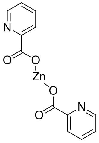 Zinc picolinate