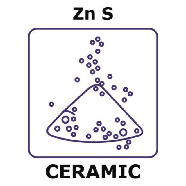 Zinc sulfide