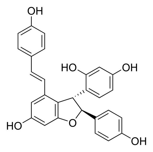 Viniferin