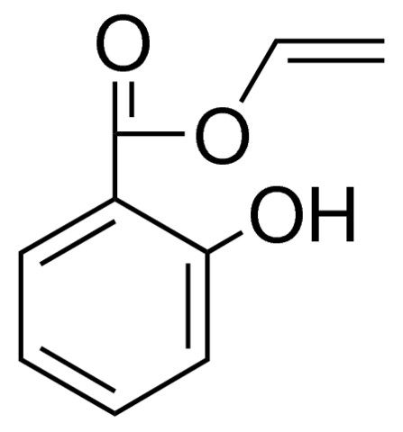 VINYL SALICYLATE