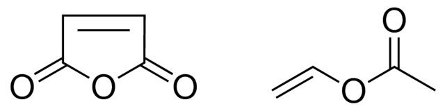 VINYLACETATE/MALEIC ANHYDRIDE COPOLYMER