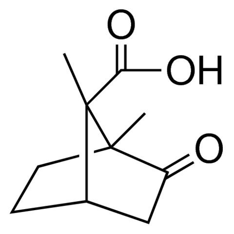 (-)-CIS-ISOKETOPINIC ACID