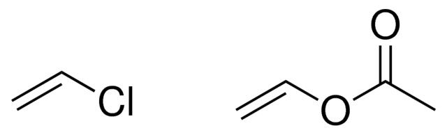 VINYL CHLORIDE/VINYL ACETATE COPOLYMER