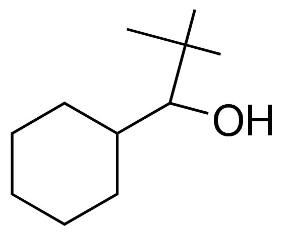 (-)-1-CYCLOHEXYL-2,2-DIMETHYL-1-PROPANOL