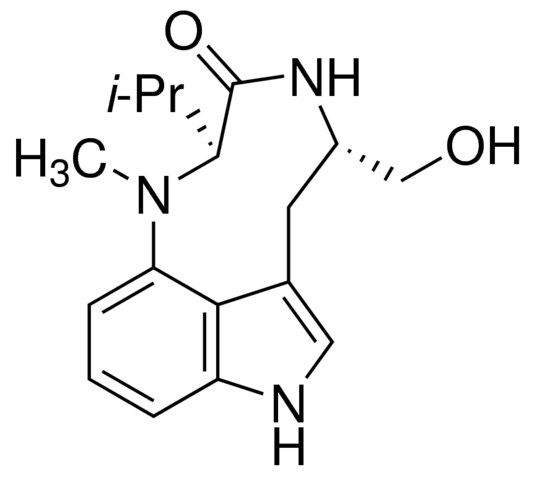 (-)-Indolactam V