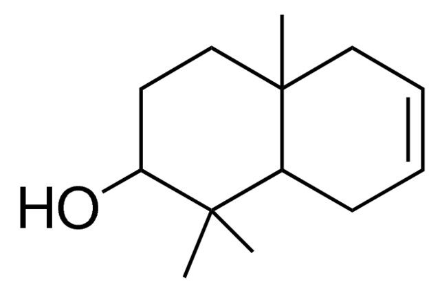 (-)-1,2,3,4,4A,5,8,8A-OCTAHYDRO-1,1,4A-TRIMETHYL-2-NAPHTHOL